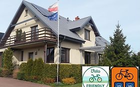 Pokoje Pod 22 Bis